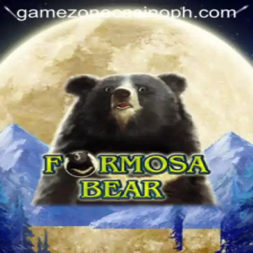 Exciting Adventures with FormosaBear in Gamezone Casino