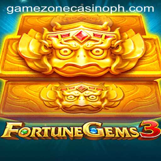 Unveiling the Thrills of FortuneGems3 at Gamezone Casino