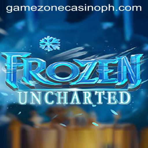 Discover the Thrills of FrozenUncharted at Gamezone Casino