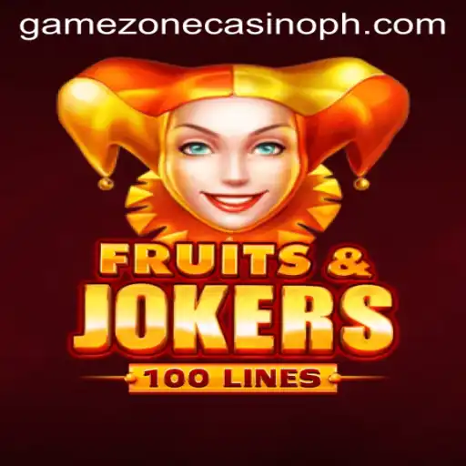 Unleashing the Thrills of FruitsAndJokers100: A GameZone Casino Experience