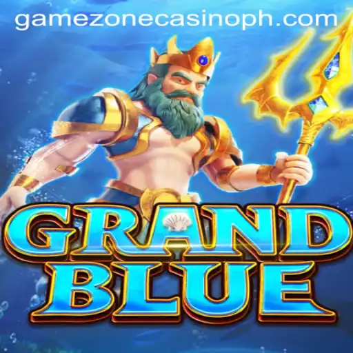 Exploring the Thrilling World of GRANDBLUE: The Gamezone Casino Phenomenon