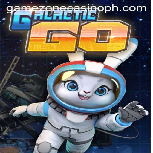 GalacticGO: A New Era in Gamezone Casino Entertainment