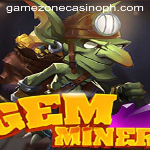 Discover the Thrills of GemMiner at Gamezone Casino