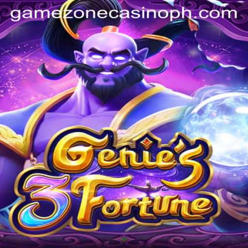 Discover the Thrills of Genie3Fortune at Gamezone Casino