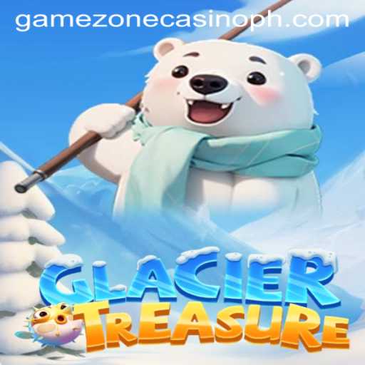 Discover the Arctic Adventure of GlacierTreasure at Gamezone Casino