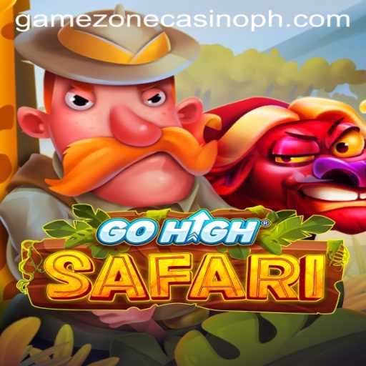 Discover the Thrilling World of GoHighSafari at GameZone Casino