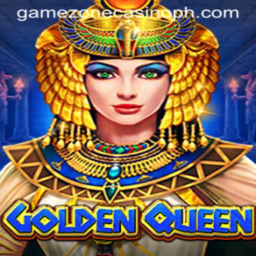 GoldenQueen: The Jewel of GameZone Casino