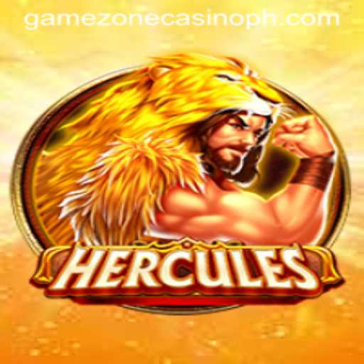 Discover Hercules: A Mythical Adventure at Gamezone Casino