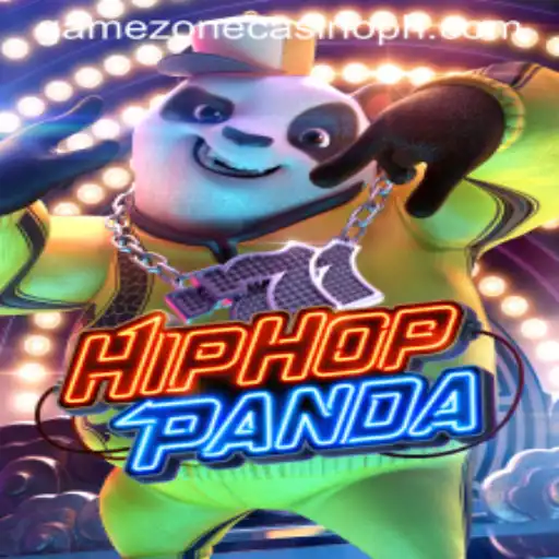 Discover the Excitement of HipHopPanda at Gamezone Casino