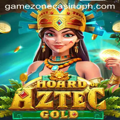 Discover the Riches in HoardofAztecgold at Gamezone Casino