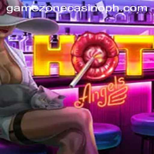 Unveiling HotAngels: A Must-Play Game at GameZone Casino