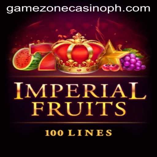 Exploring the World of ImperialFruits100 in the Gamezone Casino Universe