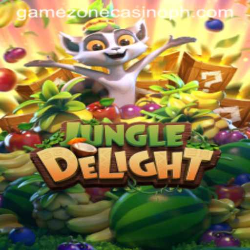 Uncover the Thrills of JungleDelight at Gamezone Casino