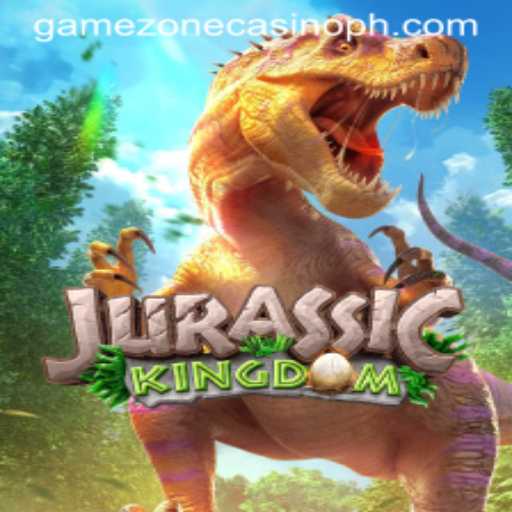 Explore the Adventures of JurassicKingdom in Gamezone Casino