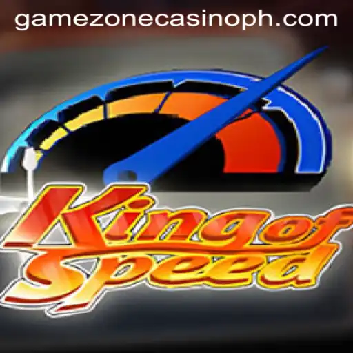Discover the Thrills of KingofSpeed at Gamezone Casino