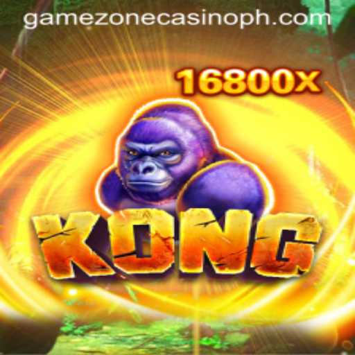 The World of Kong at Gamezone Casino