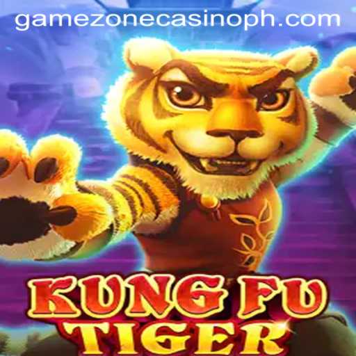 Exploring the Excitement of KungFuTiger at GameZone Casino