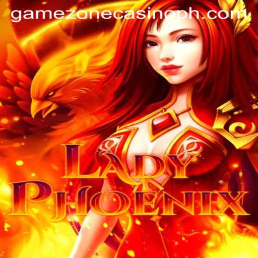 LadyPhoenix: Rising to Fame in GameZone Casino