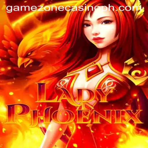 LadyPhoenix: Rising to Fame in GameZone Casino