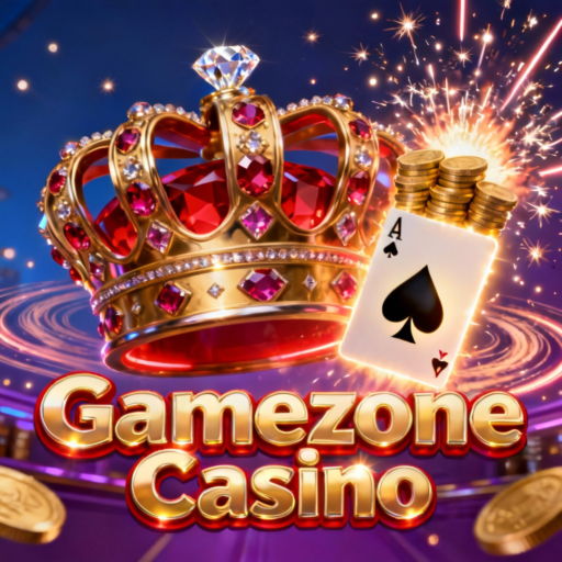 gamezone casino