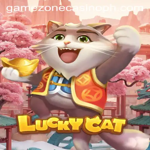 Discover the Excitement of LuckyCat at Gamezone Casino