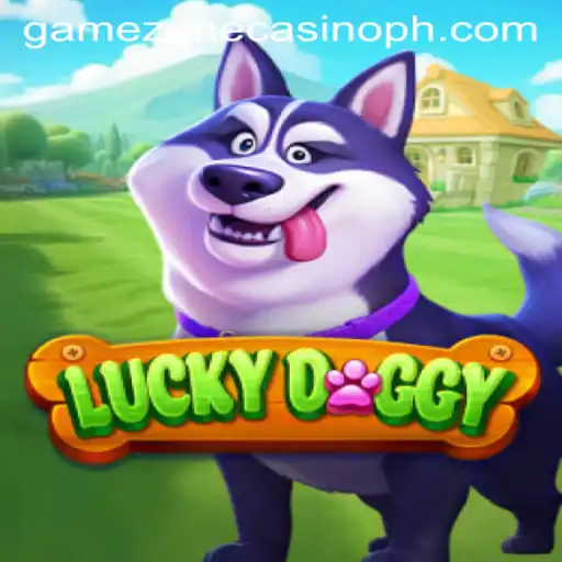 Exploring the Excitement of LuckyDoggy in GameZone Casino