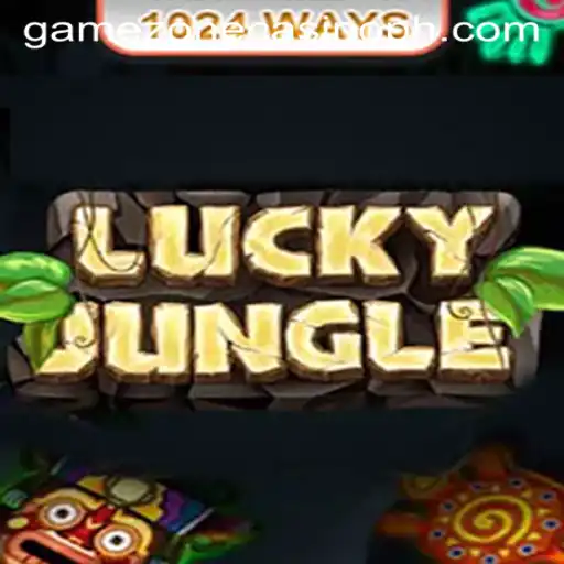 LuckyJungle1024: Exploring the Thrills of GameZone Casino's Latest Game