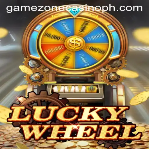 Experience the Thrill of LuckyWheel at GameZone Casino