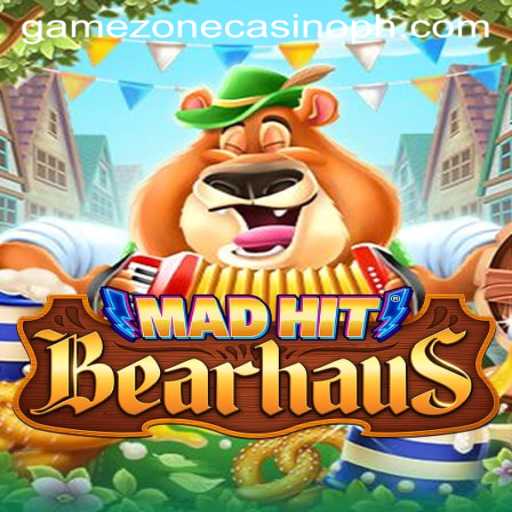 Explore the Exciting World of MadHitBearhaus at Gamezone Casino