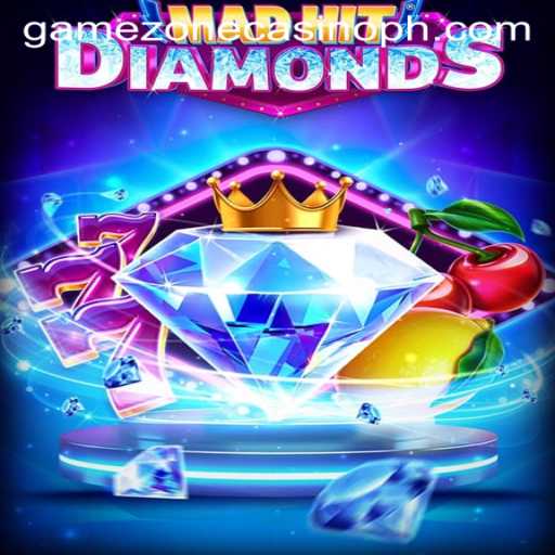 MadHitDiamonds: A Fascinating Journey into GameZone Casino's Latest Sensation