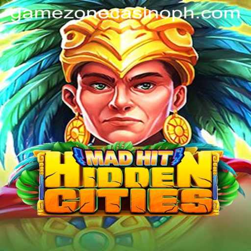 MadHitHiddenCities: A Thrilling Adventure in the GameZone Casino
