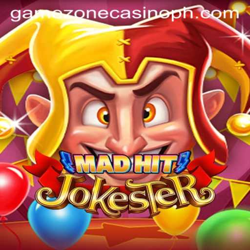 MadHitJokester: Unveiling the Exciting Game at GameZone Casino