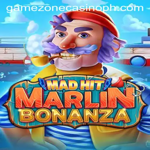 Exploring the Excitement of MadHitMarlinBonanza at Gamezone Casino