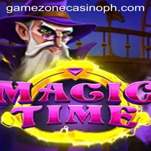 Exploring the World of MagicTime at GameZone Casino