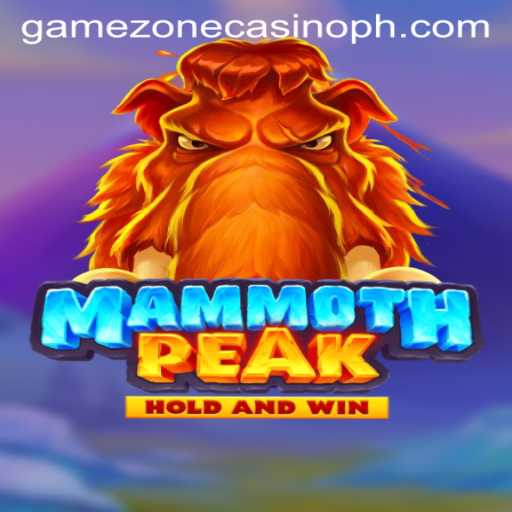 Unveiling the Exciting World of MammothPeak at Gamezone Casino