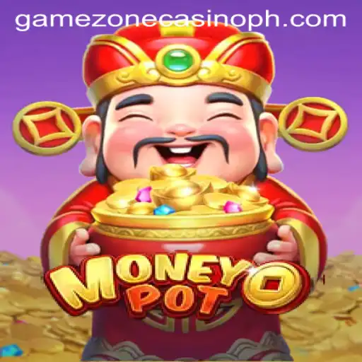 Unveiling the Excitement of MoneyPot at GameZone Casino