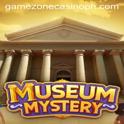 Unveiling MuseumMystery: A Captivating Casino Adventure