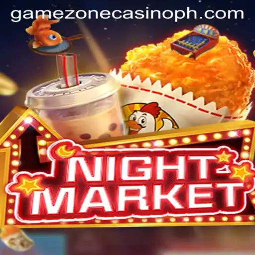 Discover NIGHTMARKET: A Thrilling Experience at Gamezone Casino