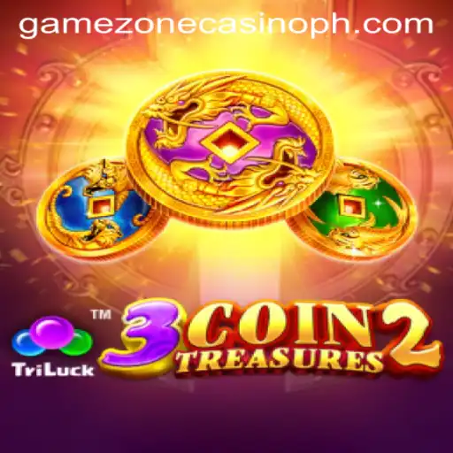 Exploring the Exciting World of 3CoinTreasures2 at GameZone Casino