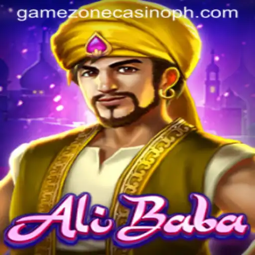 AliBaba Game: An Enchanting Adventure in the GameZone Casino