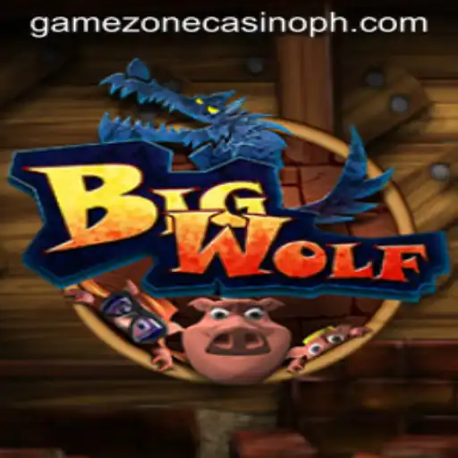 Discover the Thrilling Adventure of BigWolf at Gamezone Casino