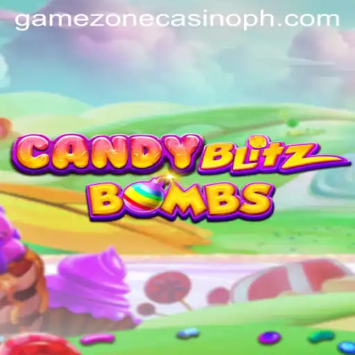 Explore the Sweet Explosion of Fun with CandyBlitzBombs at Gamezone Casino