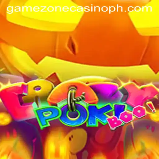 Dive into the Thrills of CrazyPokiBoo at Gamezone Casino