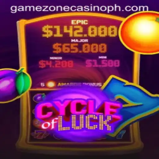 Exploring the Thrills of 'CycleofLuck' at GameZone Casino