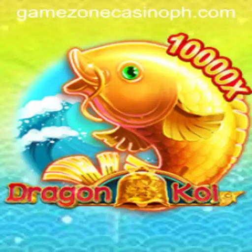 Dive into the Enchanting World of DragonKoi at Gamezone Casino