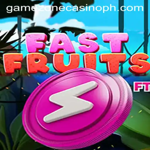 FastFruits: A Fresh Spin at Gamezone Casino