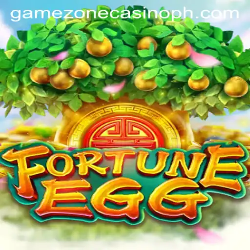 Discover the Thrilling World of FortuneEgg at Gamezone Casino