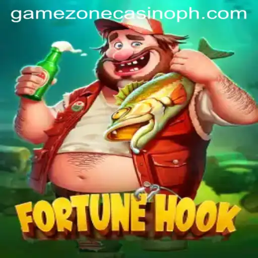 Unveiling FortuneHook: A Thrilling Experience at Gamezone Casino