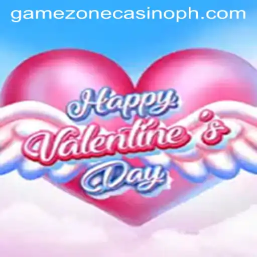 Experience Thrills with HappyValentinesDay at Gamezone Casino