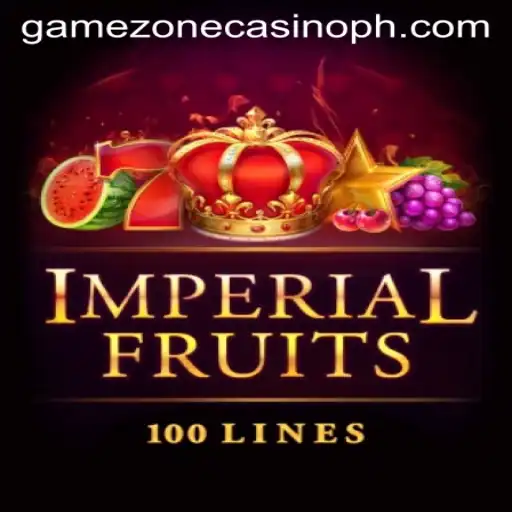 Exploring the World of ImperialFruits100 in the Gamezone Casino Universe
